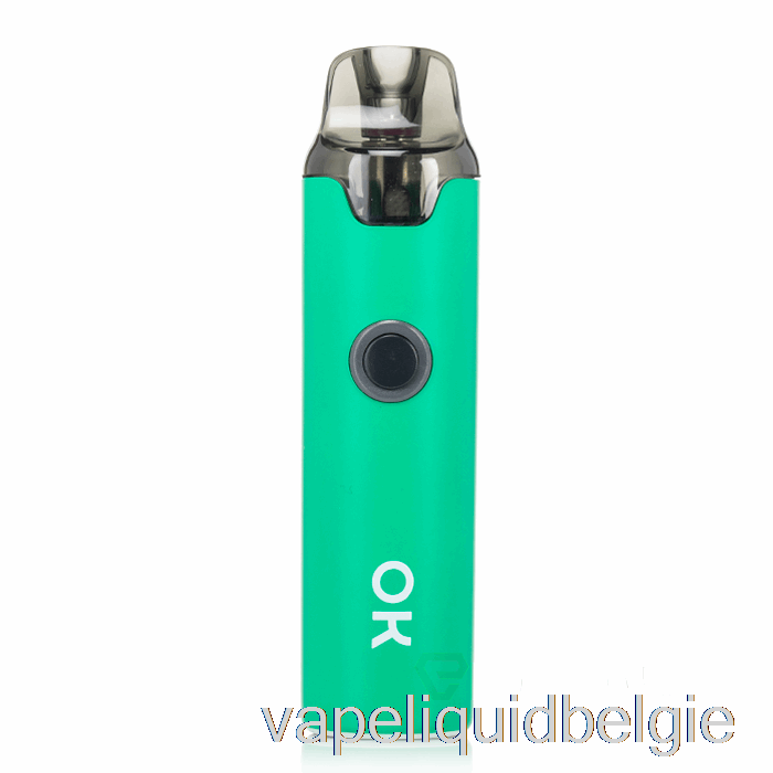 Vape Smaken Innokin Okino C100 Podsysteem Groen